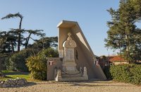 Victimes des guerres du XXe siècle à Pibrac