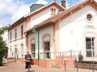 Une salle de réunion plus accessible et enfin connectée !