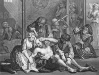 Fous et folies en France autrefois
