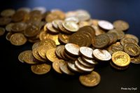 Petite histoire de la monnaie