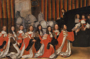 Les consuls et les élus de Pibrac de 1590 à nos jours