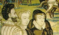 Marguerite de Valois, itinéraire d’une reine répudiée (1re p.)