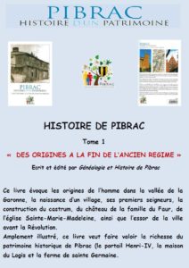 Histoire 1 xx