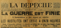 Notre exposition au TMP du 3 au 11 novembre