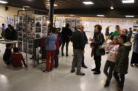 Succès de l’exposition Hommage aux combattants de Pibrac