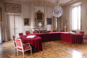 salle de l'hôtel d'Assézat