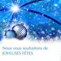BONNE ET HEUREUSE ANNEE A TOUS