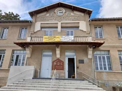 Pibrac – Maison des Citoyens