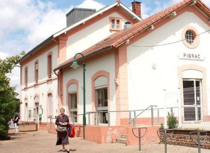 Pibrac – Centre culturel et social 